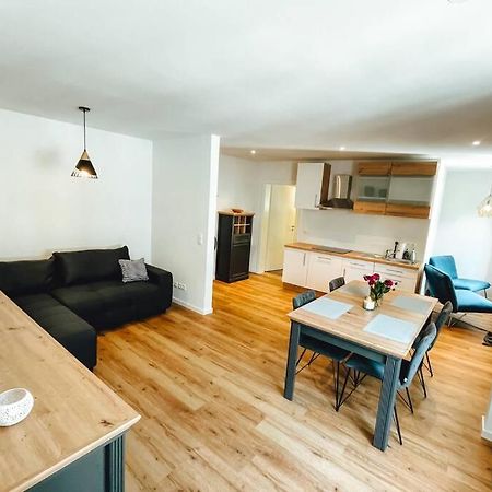 Apartment In Den Elefantenhoefen Worms Εξωτερικό φωτογραφία