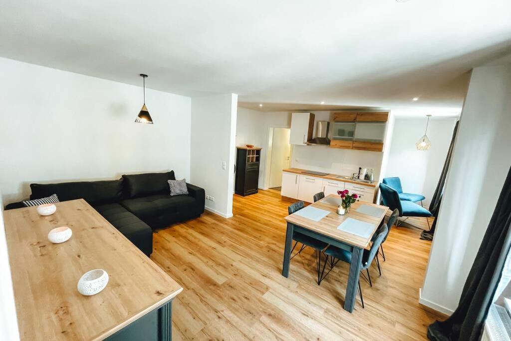 Apartment In Den Elefantenhoefen Worms Εξωτερικό φωτογραφία
