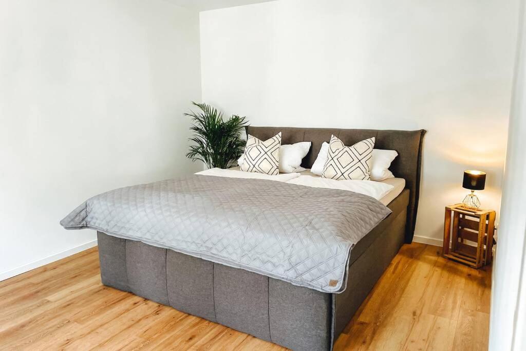 Apartment In Den Elefantenhoefen Worms Εξωτερικό φωτογραφία