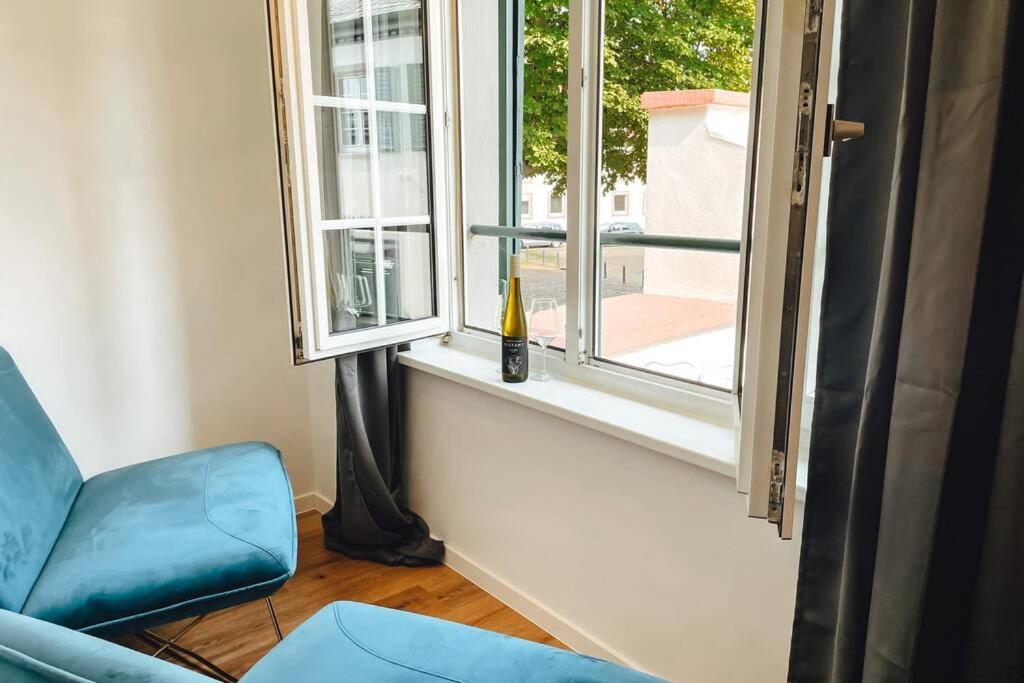 Apartment In Den Elefantenhoefen Worms Εξωτερικό φωτογραφία