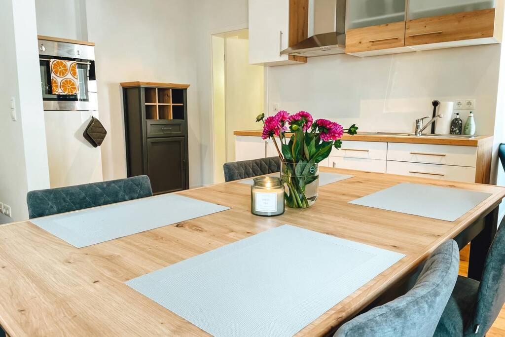 Apartment In Den Elefantenhoefen Worms Εξωτερικό φωτογραφία