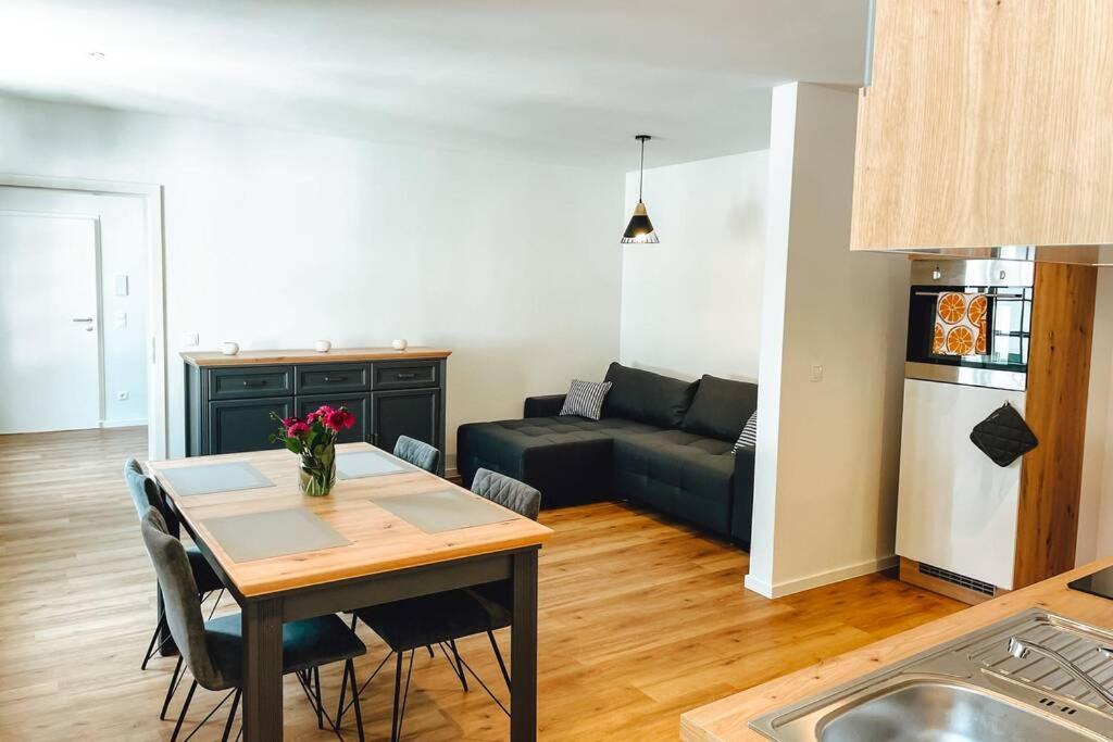 Apartment In Den Elefantenhoefen Worms Εξωτερικό φωτογραφία